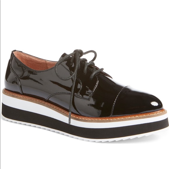 Halogen Oxford shoes - Picture 1 of 1